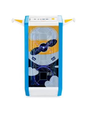 Gabinete In Win IW-CS-CASEMONSTERS-002