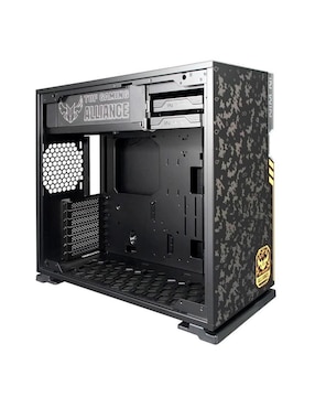 Gabinete In Win 101 TUF.P75FII.3XLU