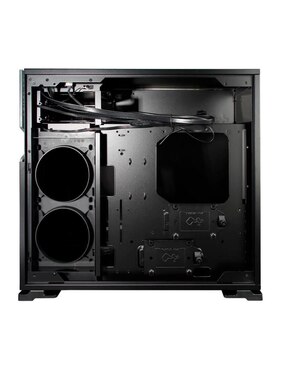 Gabinete In Win 101 TUF.P75FII.3XLU
