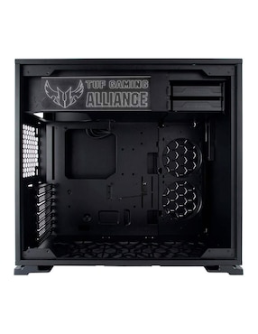 Gabinete In Win 101 TUF.P85FII.3XLU