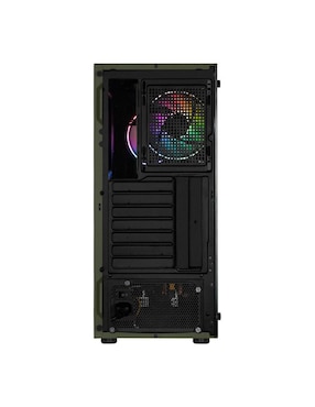 Gabinete Xtreme Pc Gaming CXTEV5KRDG