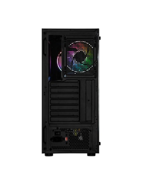 Gabinete Xtreme Pc Gaming CXTEV0BK