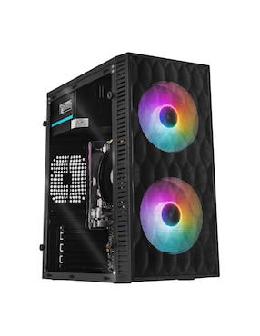 Computadora gamer Xtreme Pc Gaming XTPCR316GBVEGA8FB AMD Ryzen 3 AMD Radeon Vega 8 16 GB RAM 500 GB SSD