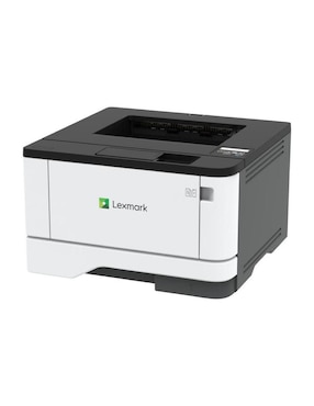 Impresora Profesional Lexmark 29S0050 de Láser Alámbrica a Monocromática
