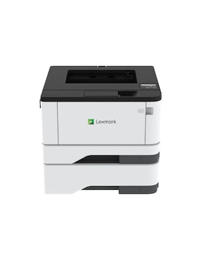 Impresora Profesional Lexmark 29S0050 de Láser Alámbrica a Monocromática