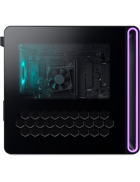 Computadora de escritorio Dell Alienware Aurora ACT1250 Intel Core Ultra 7 NVIDIA GeForce RTX 5070 32 GB RAM 1 TB SSD