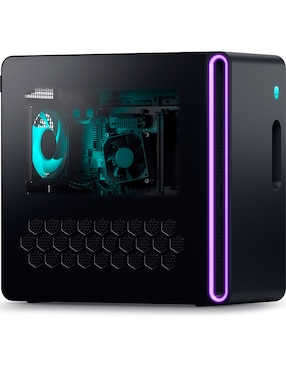 Computadora de escritorio Dell Alienware Aurora ACT1250 Intel Core Ultra 7 NVIDIA GeForce RTX 5070 32 GB RAM 1 TB SSD