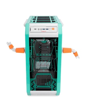 Gabinete In Win IW-CS-CASEMONSTERS-001