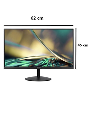 Monitor Acer UM.QS2AA.103 XDR Full HD 23.8 pulgadas UM.QS2AA.10