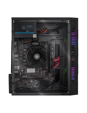 Computadora gamer Xtreme Pc Gaming XTPCAT16GBVEGA3FB AMD Athlon AMD Radeon Vega 3 16 GB RAM 500 GB SSD