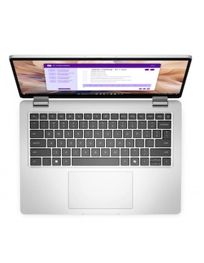 Laptop Dell 4P1FT 14 pulgadas Wuxga intel core ultra 7 intel arc 16 GB Ram 512 GB SSD