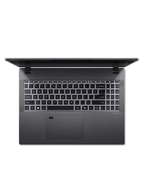 Laptop Acer NX.B6QAL.003 16 pulgadas Wuxga Intel Core i5 Intel UHD Graphics 8 GB Ram 512 GB SSD