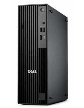 Computadora de escritorio Dell 1N5GV Intel Core i7 Intel UHD Graphics 16 GB Ram 512 GB SSD