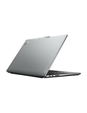 Laptop gamer Lenovo ThinkPad Z16 Gen 1 16 pulgadas 4k/UHD Amd ryzen 7 Amd radeon rx 6550m 16 GB RAM 512 GB SSD