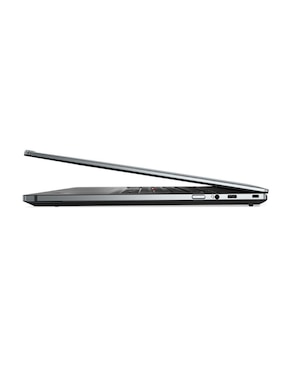 Laptop gamer Lenovo ThinkPad Z16 Gen 1 16 pulgadas 4k/UHD Amd ryzen 7 Amd radeon rx 6550m 16 GB RAM 512 GB SSD