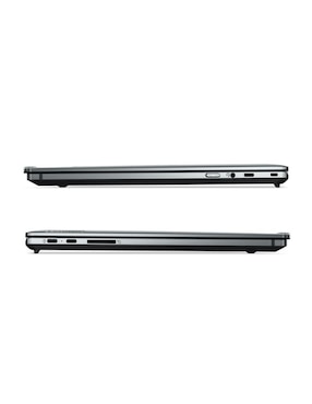 Laptop gamer Lenovo ThinkPad Z16 Gen 1 16 pulgadas 4k/UHD Amd ryzen 7 Amd radeon rx 6550m 16 GB RAM 512 GB SSD