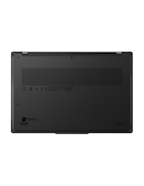Laptop gamer Lenovo ThinkPad Z16 Gen 1 16 pulgadas 4k/UHD Amd ryzen 7 Amd radeon rx 6550m 16 GB RAM 512 GB SSD