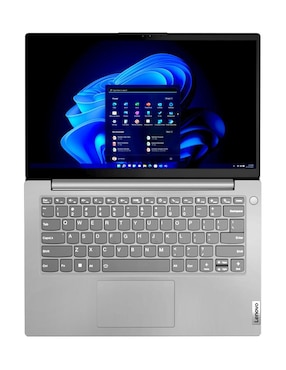 Laptop Lenovo V14 G4 14 pulgadas full HD intel core i3 intel UHD graphics 8 GB RAM 256 GB SSD