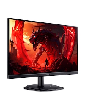 Monitor Acer Nitro VA full HD 23.8 pulgadas
KG241Y P3BIP