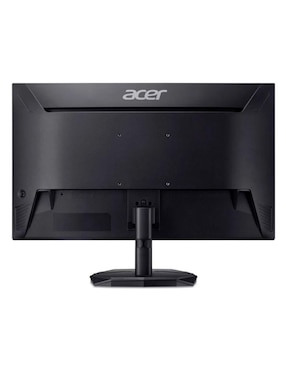 Monitor Acer Nitro VA full HD 23.8 pulgadas
KG241Y P3BIP