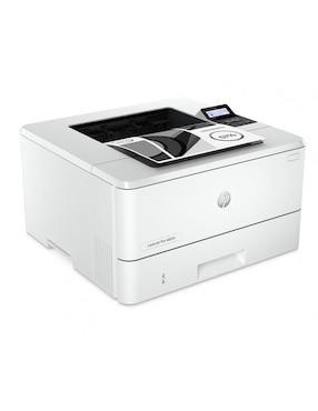 Impresora profesional HP 2Z611A de toner alámbrica monocromática