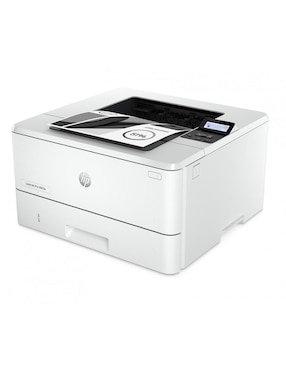 Impresora profesional HP 2Z611A de toner alámbrica monocromática