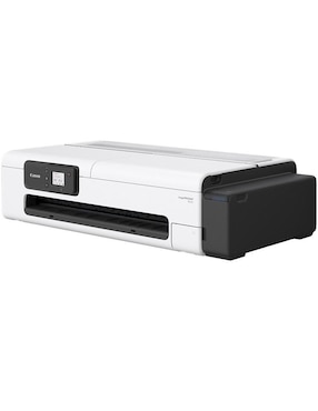 Plotter Canon Imageprograf TC-21 alámbrica e inalámbrica impresión color