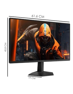 Monitor gamer Aoc IPS Full HD 27 pulgadas 27G50F