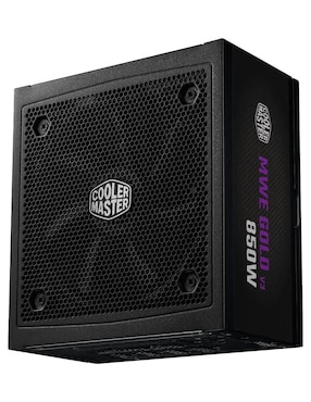 Fuente de poder Cooler Master MPX-8503-AFAG-2EBUS