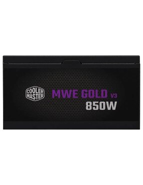 Fuente de poder Cooler Master MPX-8503-AFAG-2EBUS
