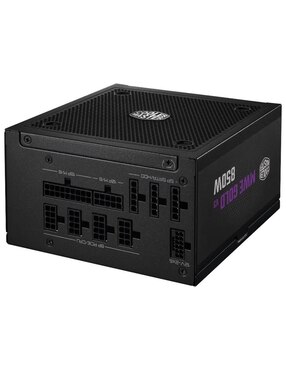 Fuente de poder Cooler Master MPX-8503-AFAG-2EBUS