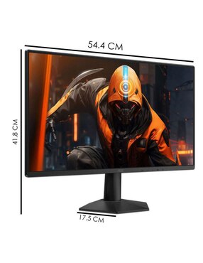 Monitor Aoc IPS Full HD 23.8 pulgadas 24G50F