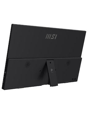 Monitor portátil Msi IPS Full HD 15.6 pulgadas PRO-MP165-E6