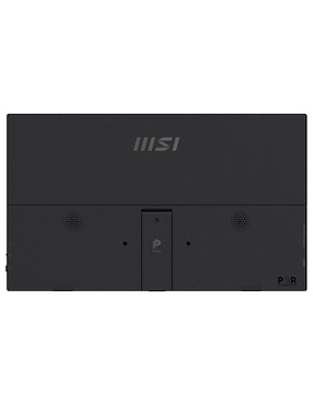 Monitor portátil Msi IPS Full HD 15.6 pulgadas PRO-MP165-E6