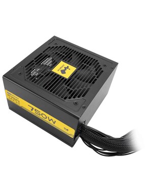 Fuente de poder Inwin IW-PS-PFII750W