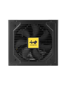 Fuente de poder Inwin IW-PS-PFII750W