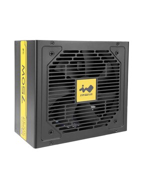 Fuente de poder Inwin IW-PS-PFII750W