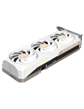 Tarjeta de video Zotac RTX5070TI OC 16GB