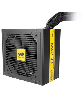 Fuente de poder Inwin IW-PS-PFII850W