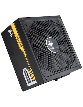 Fuente de poder Inwin IW-PS-VE850W