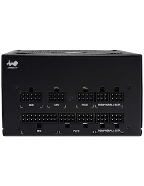 Fuente de poder Inwin IW-PS-VE850W