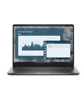 Laptop Dell 6F1NR 14 pulgadas Wuxga Amd Ryzen 5 integradas 16 gb Ram512 GB SSD