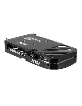 Tarjeta de video Msi 5060 TI SHADOW OC PLUS