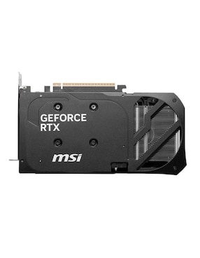 Tarjeta de video Msi 5060 TI SHADOW OC PLUS