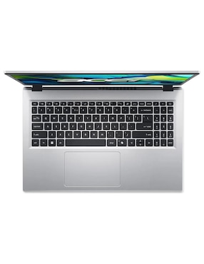 Laptop touch Acer Aspire Go AG15-21PT-R5GQ 15.6 pulgadas Full Hd Amd Ryzen 5 Amd Radeon Graphics 8 GB Ram 512 GB SSD