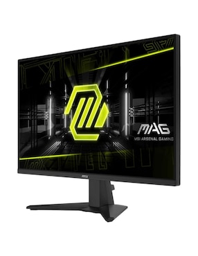 Monitor gamer MSI MAG 275QF IPS WQHD 27 pulgadas MAG 275Q