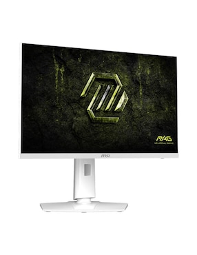 Monitor gamer MSI MAG 274QRFW X32 IPS WQHD 27 pulgadas MAG 274QRFW X32