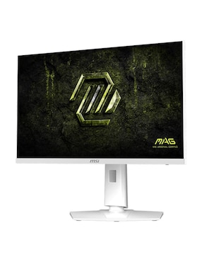 Monitor gamer MSI MAG 274QRFW X32 IPS WQHD 27 pulgadas MAG 274QRFW X32