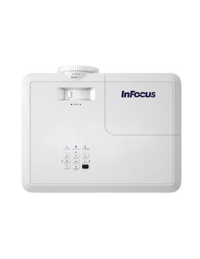 Proyector Infocus IN0002SL