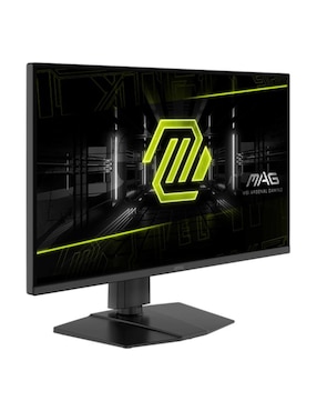 Monitor gamer MSI MAG 275UPD E14 IPS 4K 27 pulgadas MAG 275UPD E14